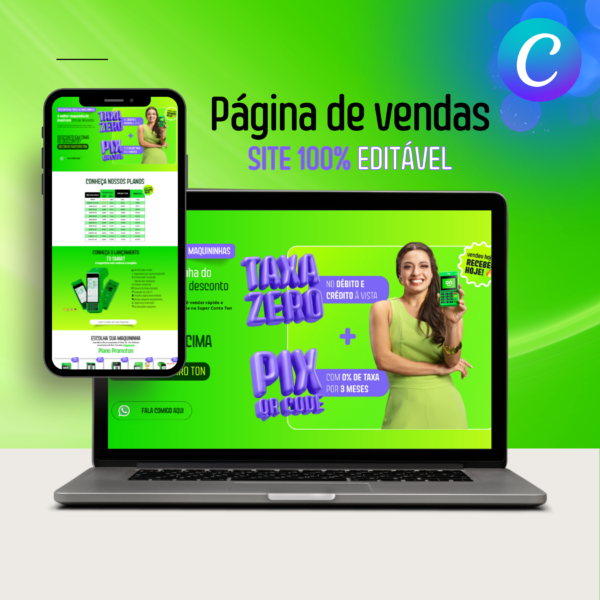 Minimalist Website Launch Computer Mockup Instagram Post